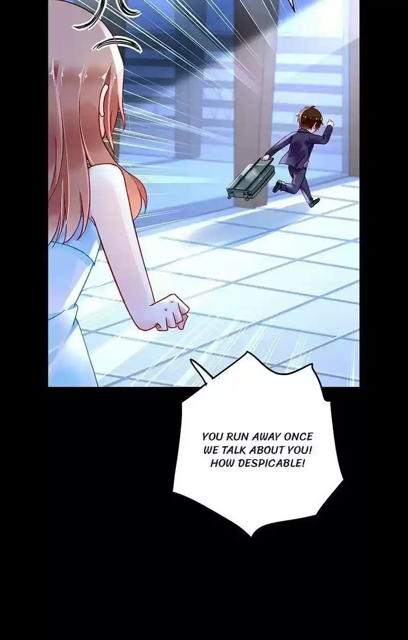 Haomen Qifu de Chuntian Chapter 239