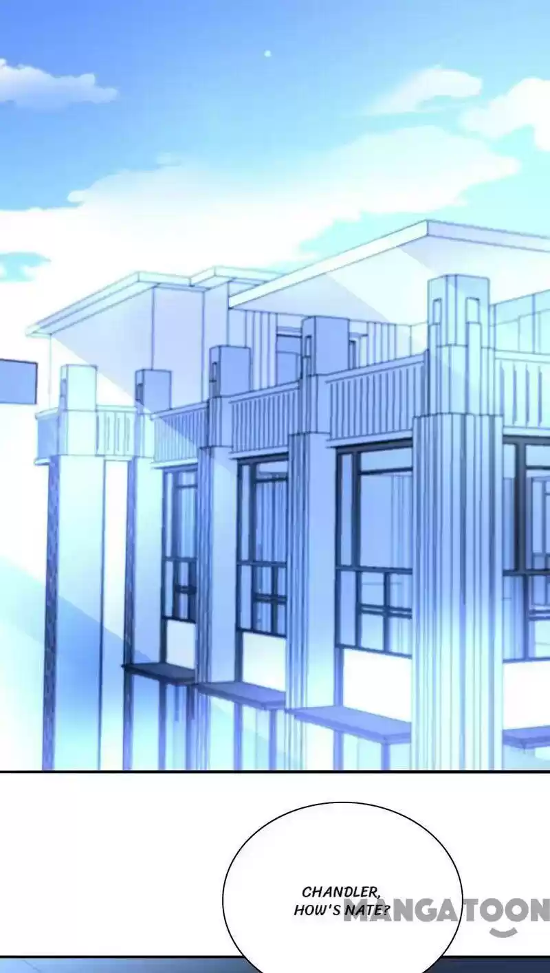 Haomen Qifu de Chuntian Chapter 239