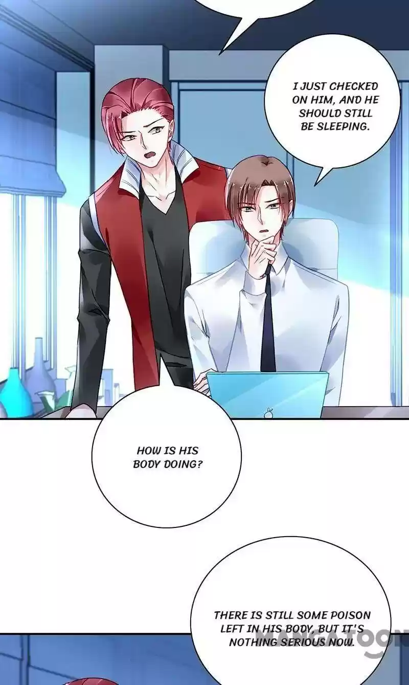 Haomen Qifu de Chuntian Chapter 239