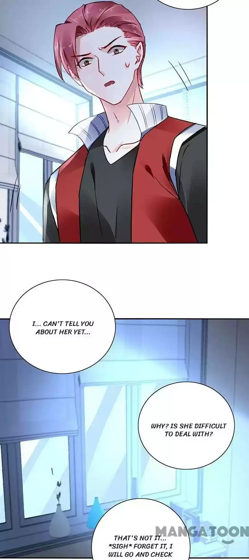 Haomen Qifu de Chuntian Chapter 239