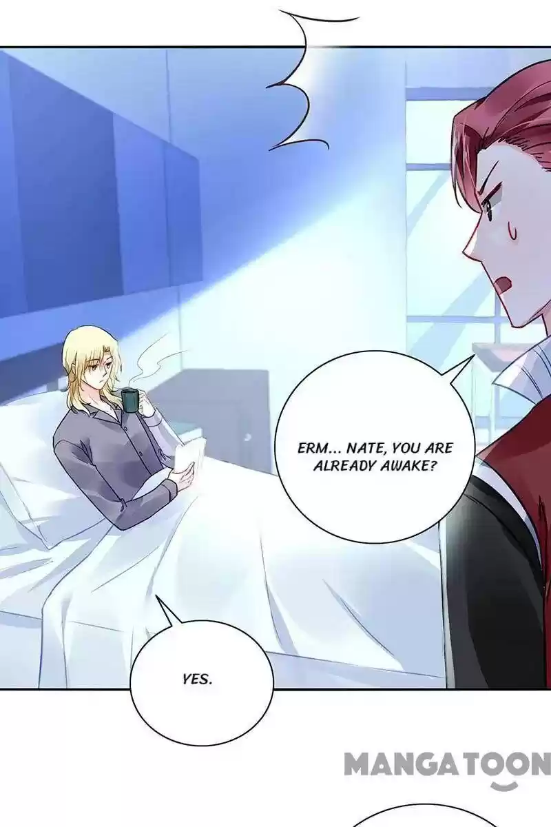 Haomen Qifu de Chuntian Chapter 239