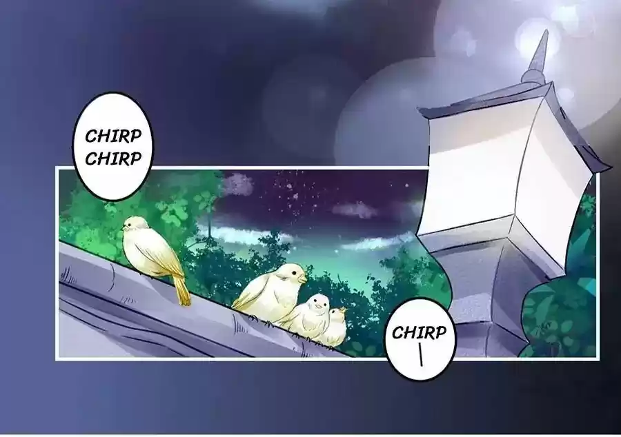 Haomen Qifu de Chuntian Chapter 24