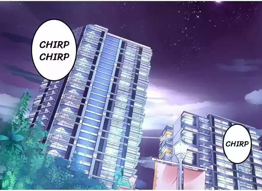 Haomen Qifu de Chuntian Chapter 24