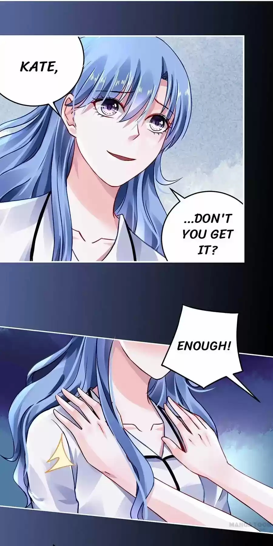 Haomen Qifu de Chuntian Chapter 24