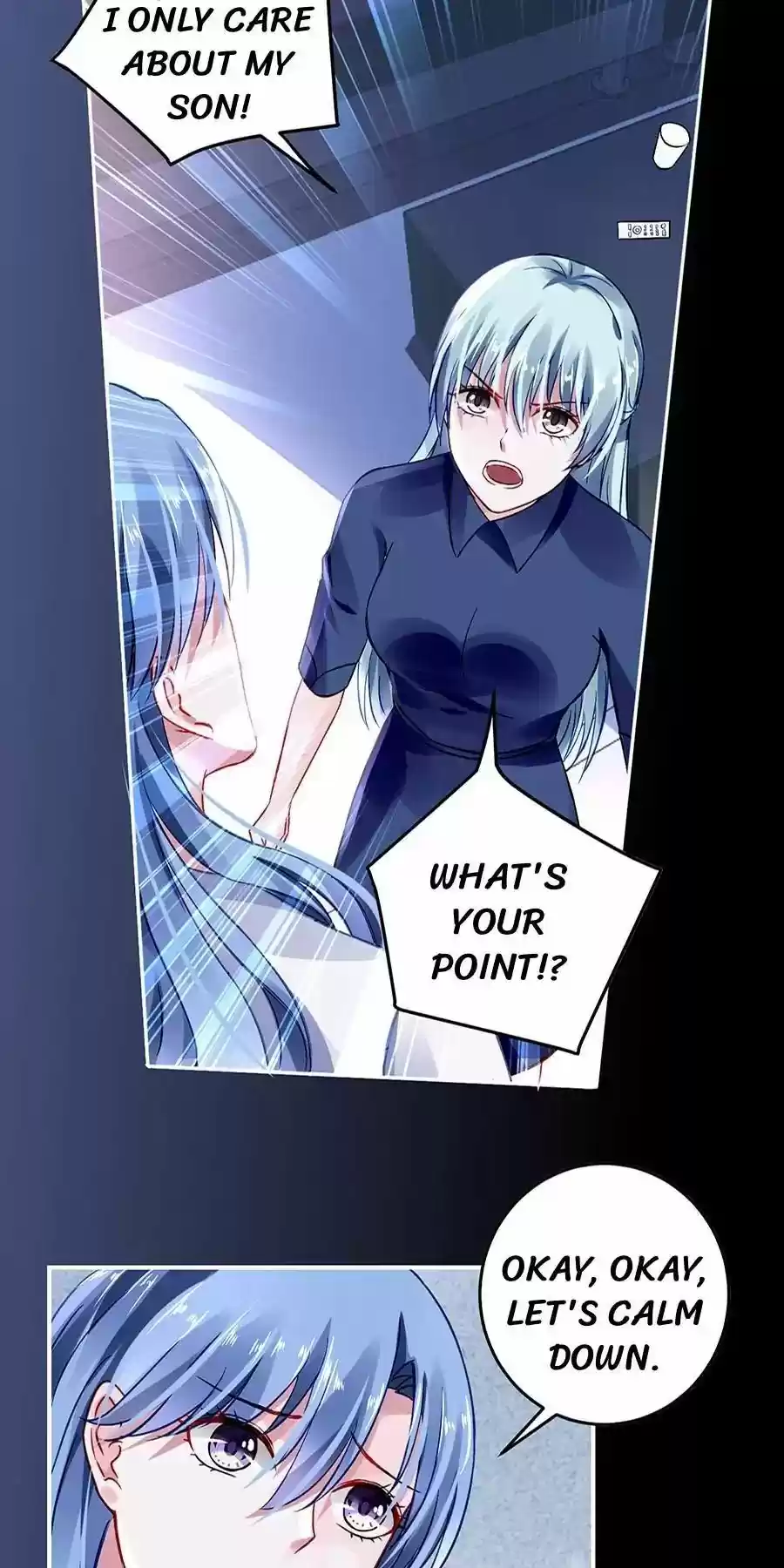 Haomen Qifu de Chuntian Chapter 24