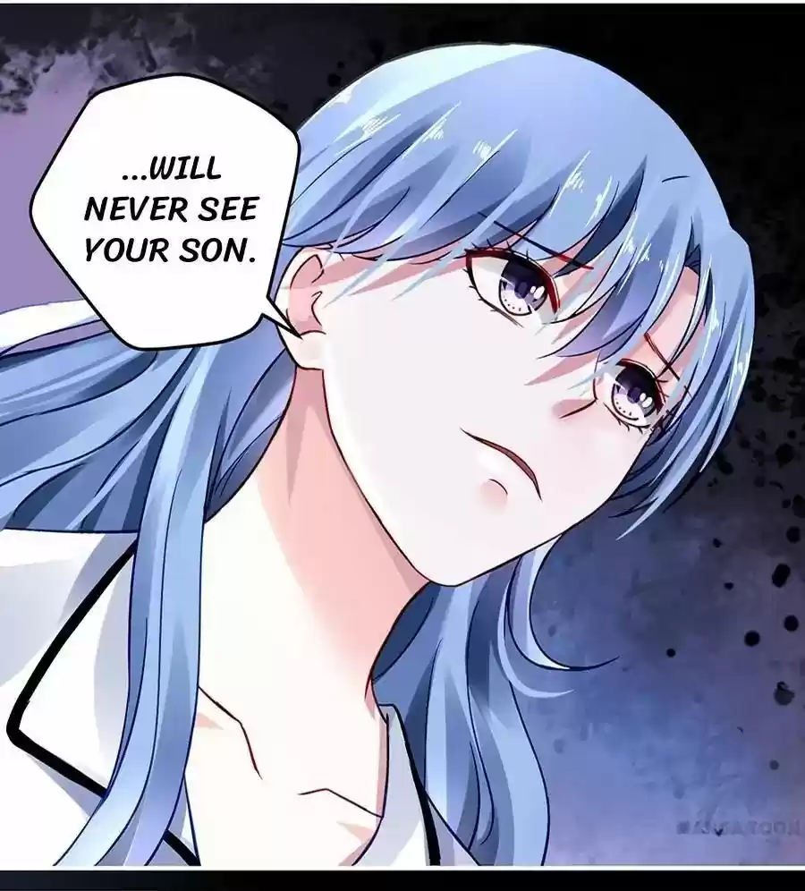 Haomen Qifu de Chuntian Chapter 24