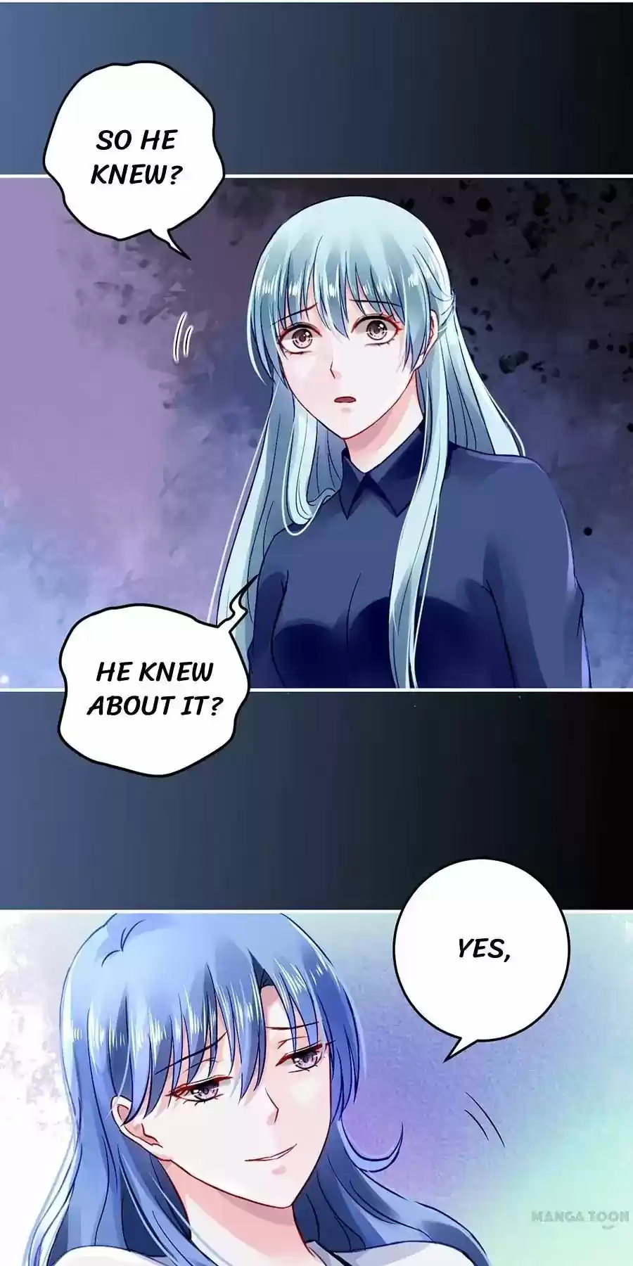 Haomen Qifu de Chuntian Chapter 24