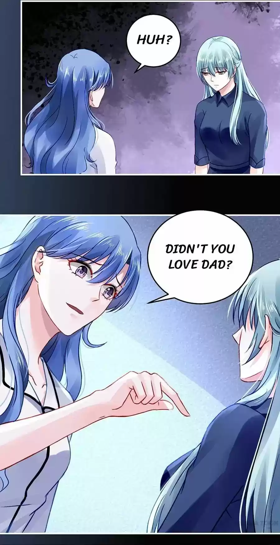 Haomen Qifu de Chuntian Chapter 24