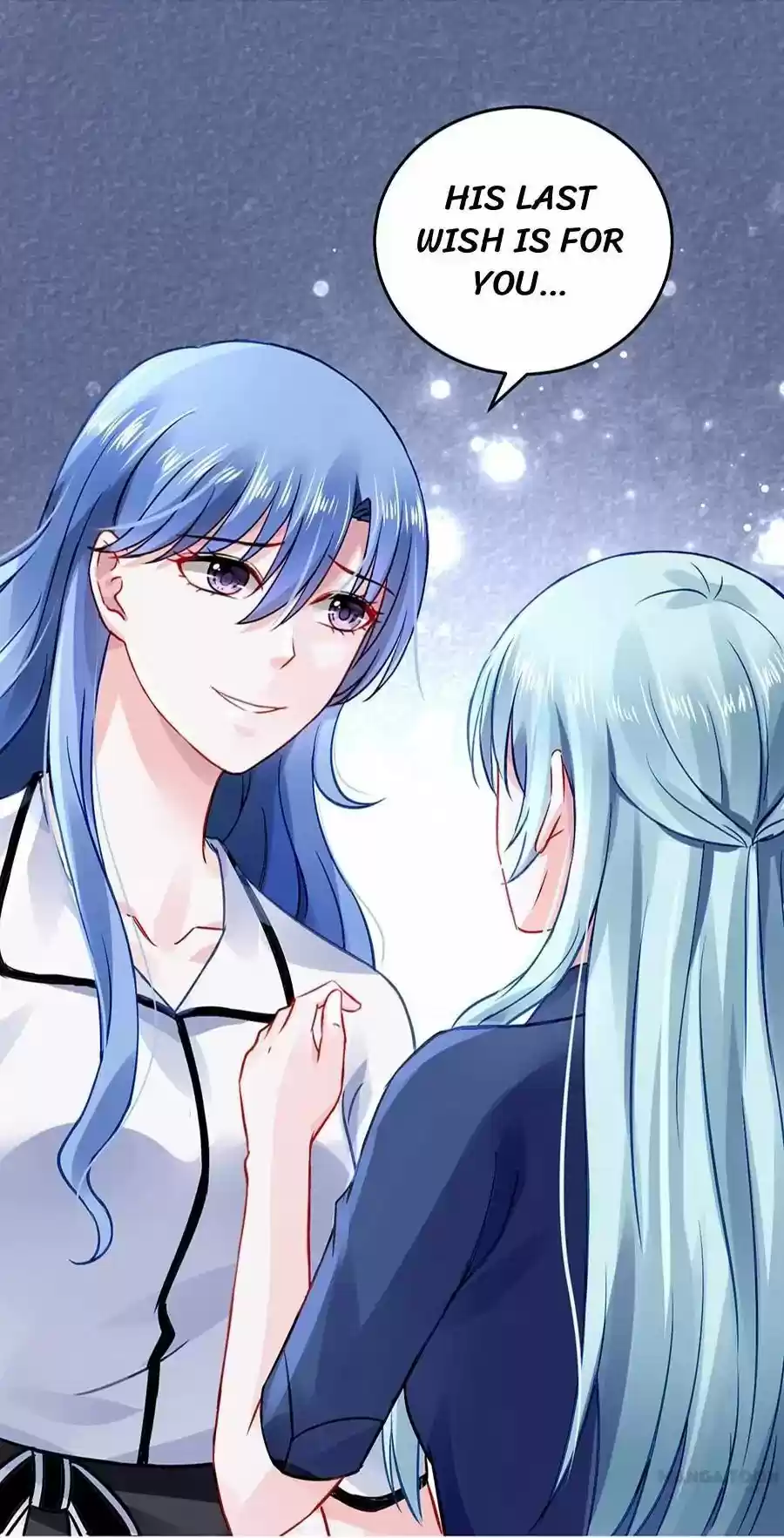 Haomen Qifu de Chuntian Chapter 24