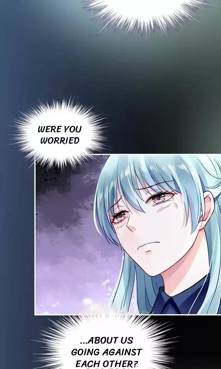 Haomen Qifu de Chuntian Chapter 24