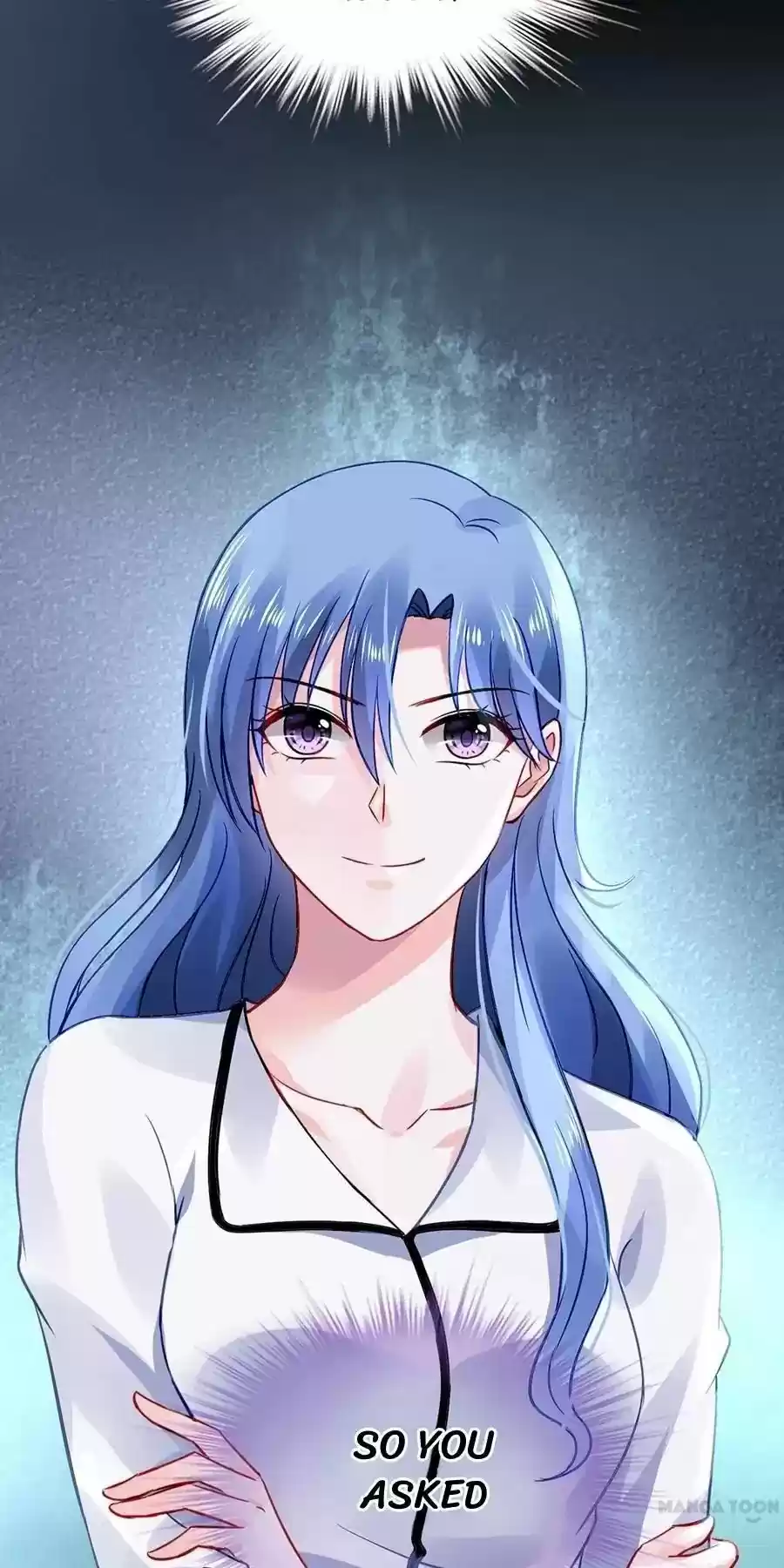 Haomen Qifu de Chuntian Chapter 24