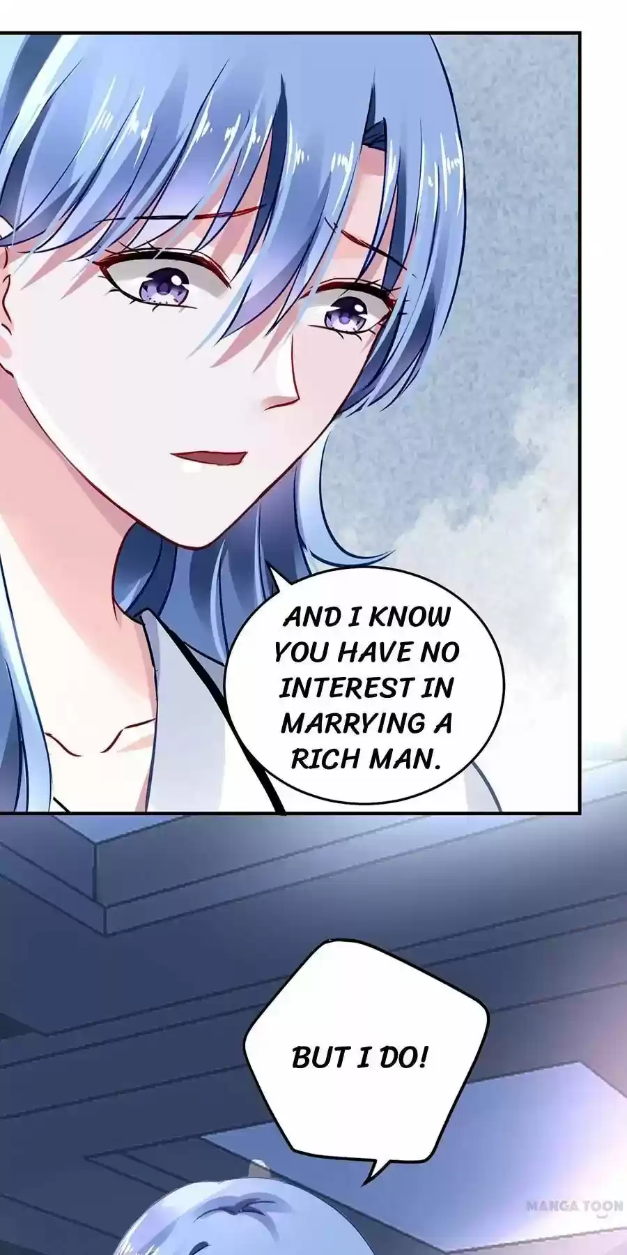 Haomen Qifu de Chuntian Chapter 24