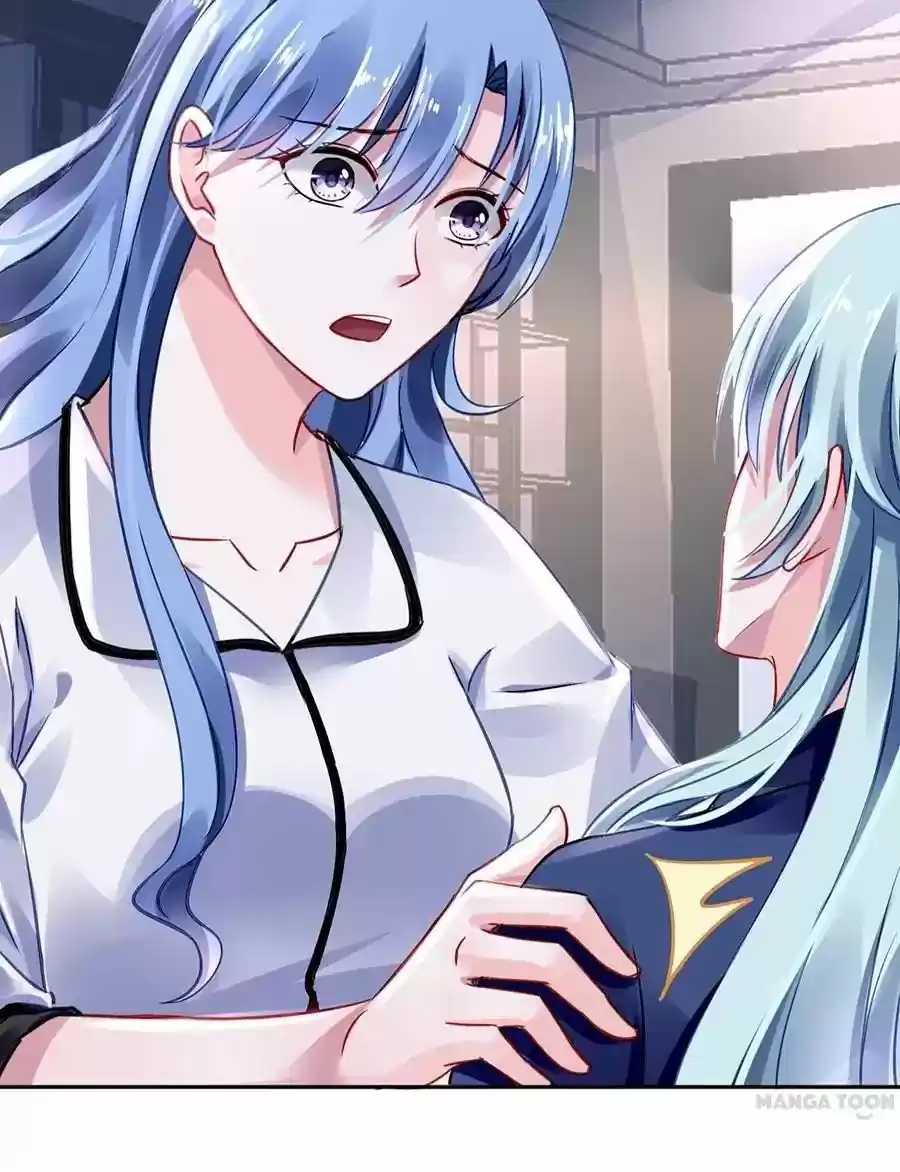 Haomen Qifu de Chuntian Chapter 24