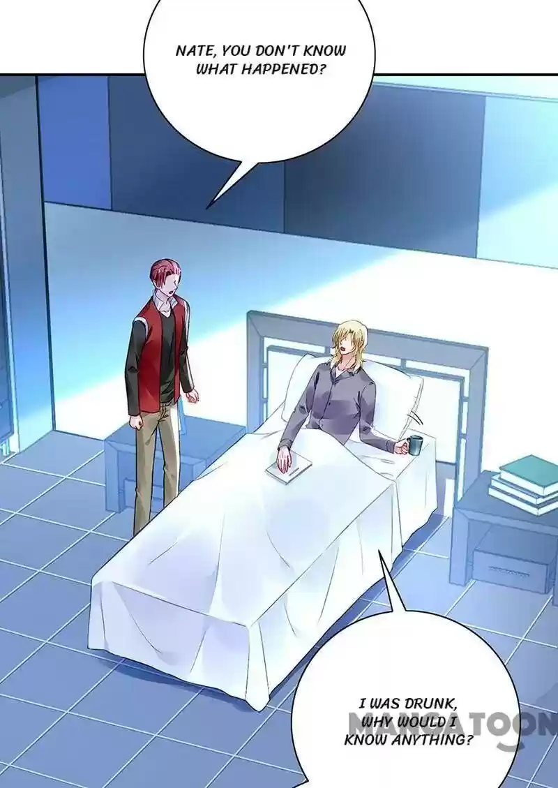 Haomen Qifu de Chuntian Chapter 240