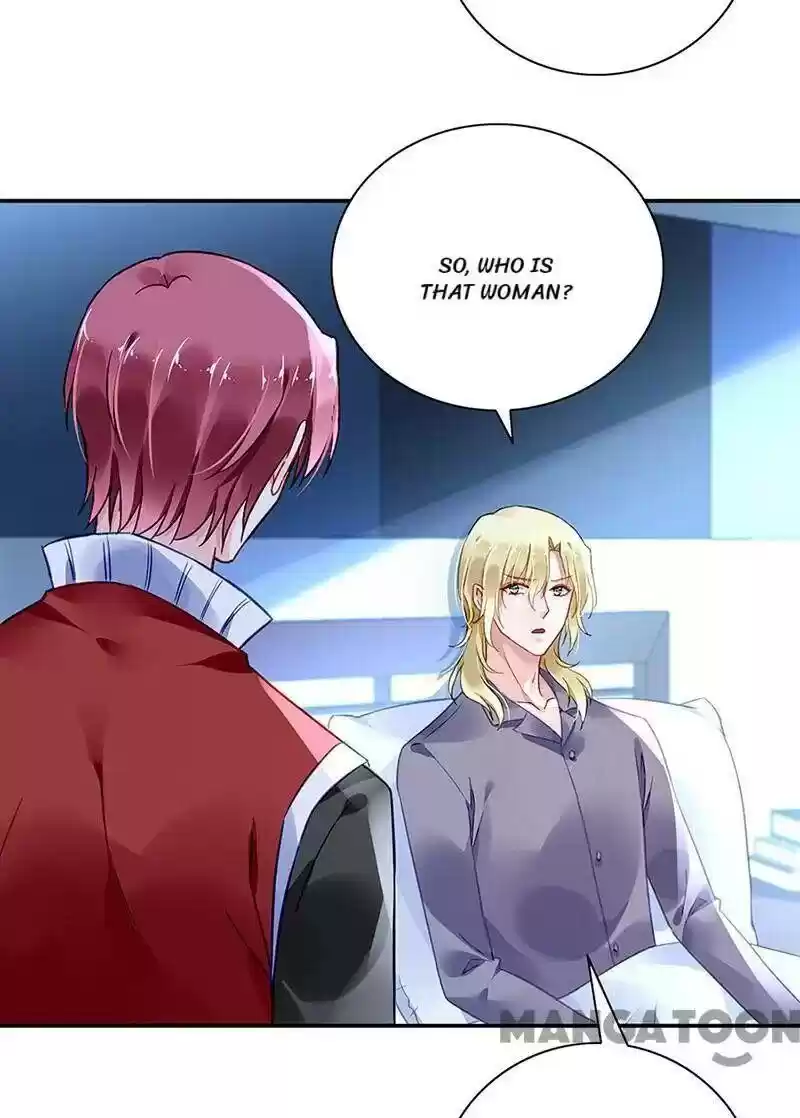 Haomen Qifu de Chuntian Chapter 240