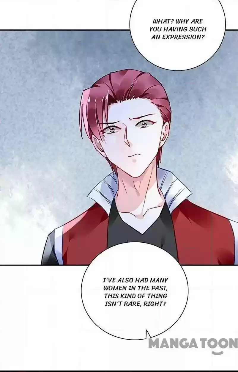 Haomen Qifu de Chuntian Chapter 240