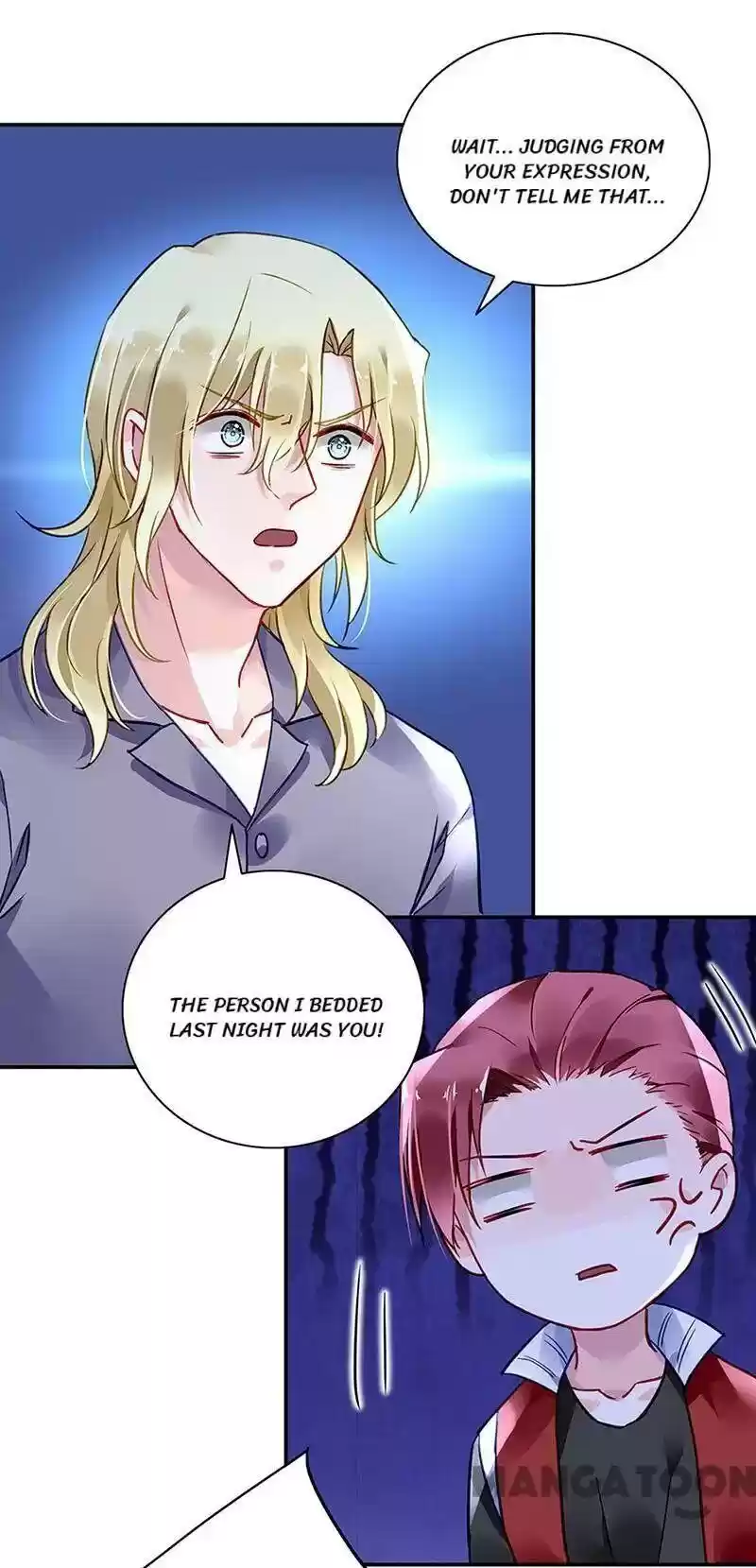 Haomen Qifu de Chuntian Chapter 240