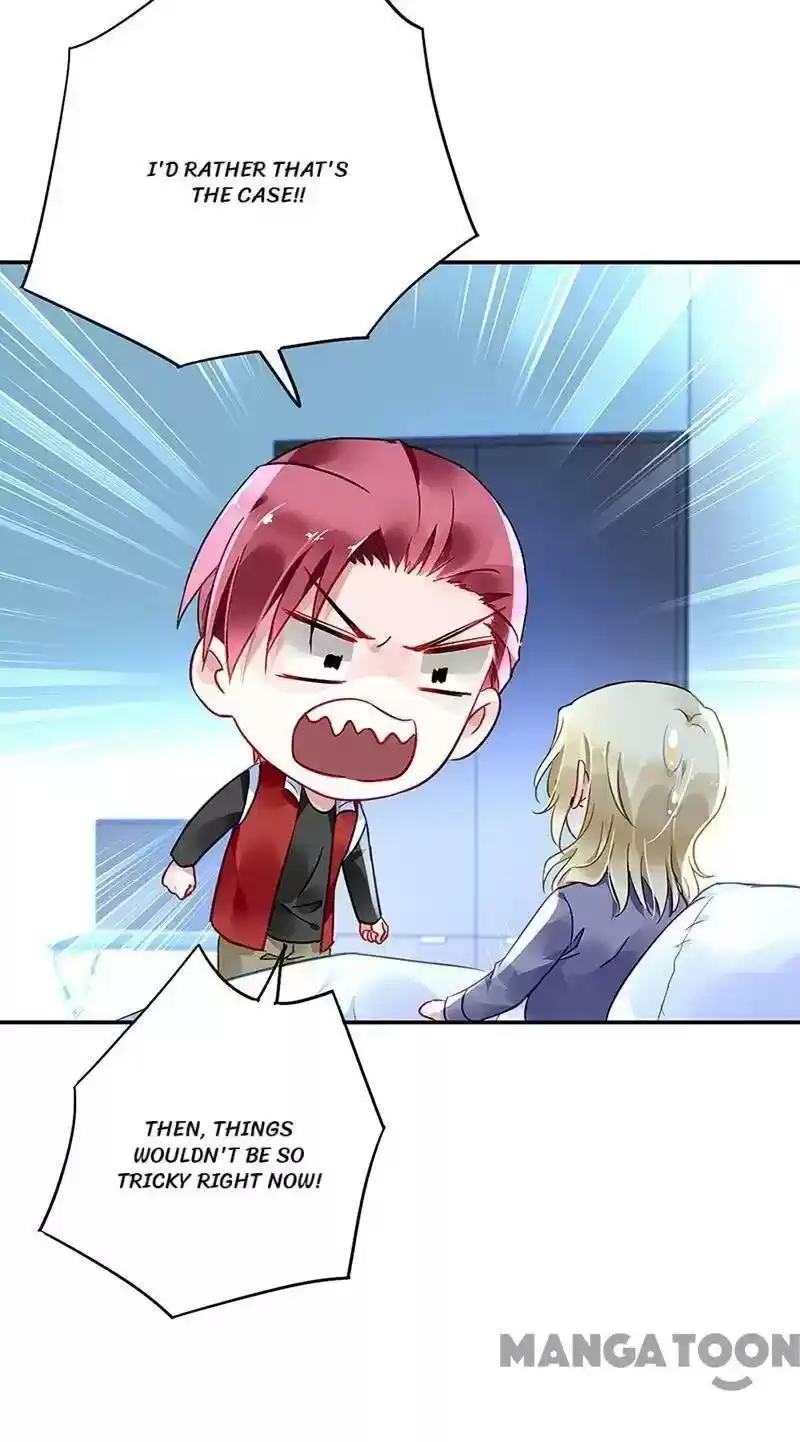 Haomen Qifu de Chuntian Chapter 240