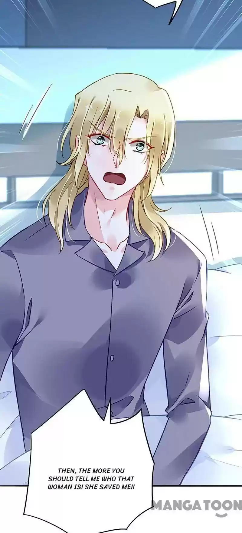 Haomen Qifu de Chuntian Chapter 240