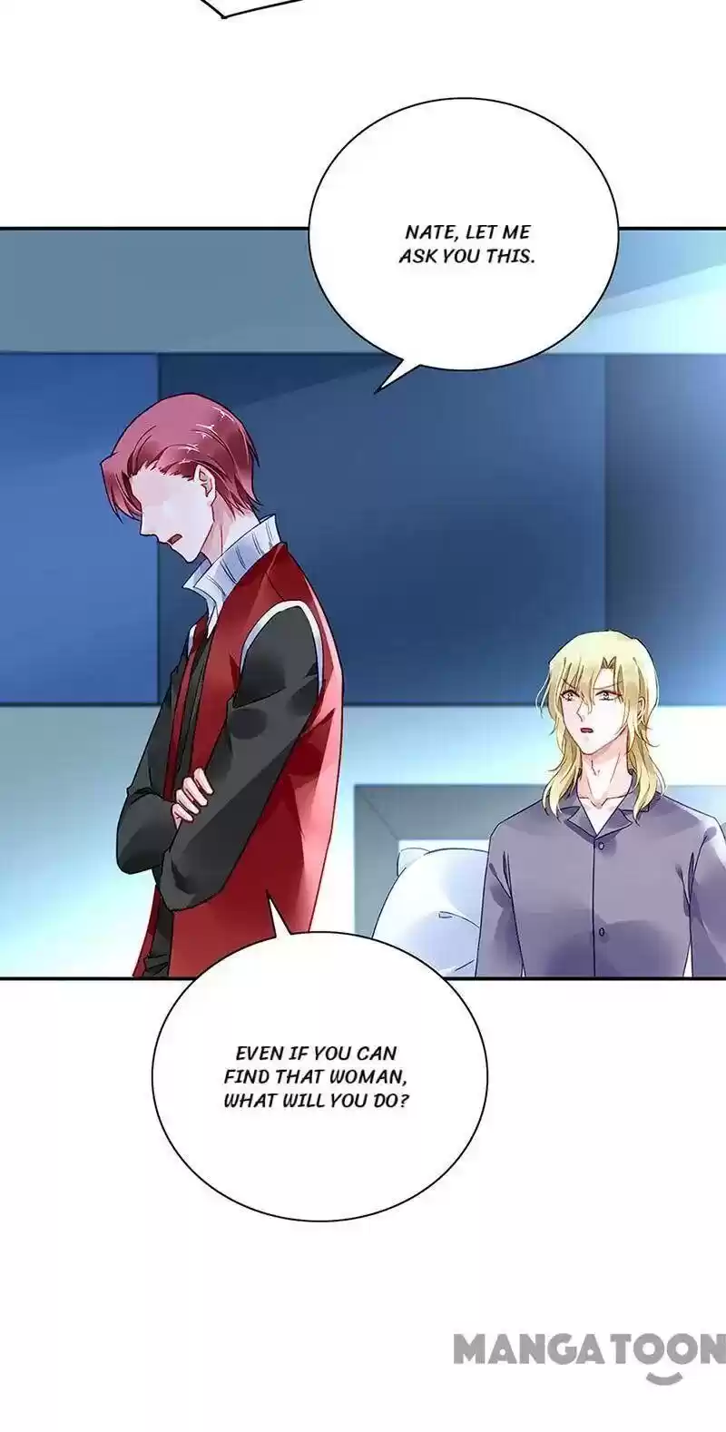 Haomen Qifu de Chuntian Chapter 240