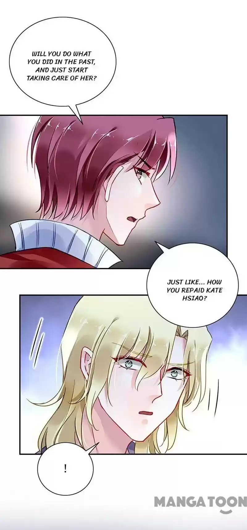 Haomen Qifu de Chuntian Chapter 240