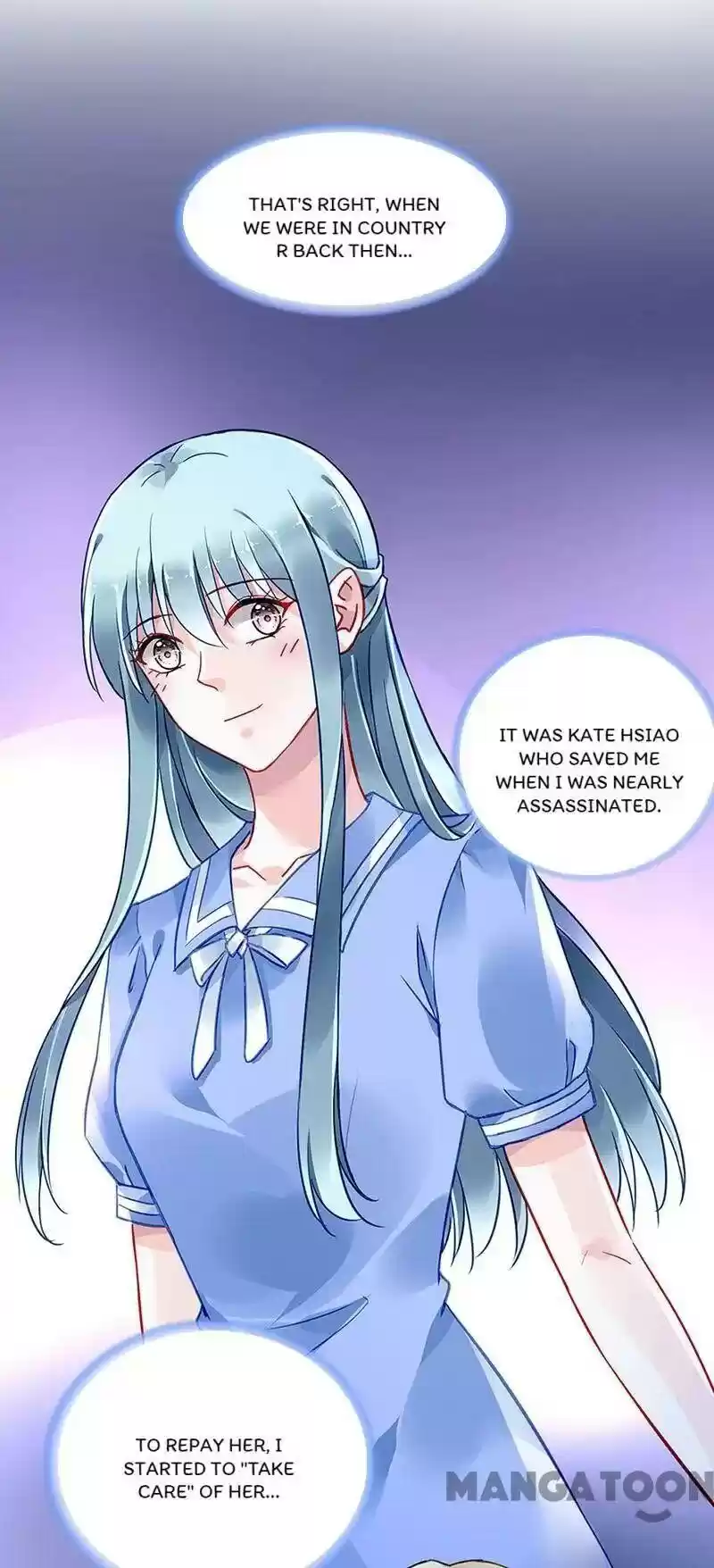 Haomen Qifu de Chuntian Chapter 240