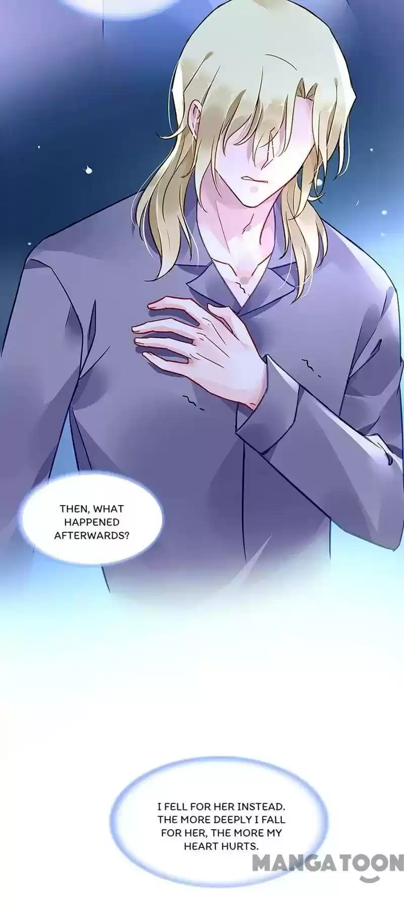 Haomen Qifu de Chuntian Chapter 240