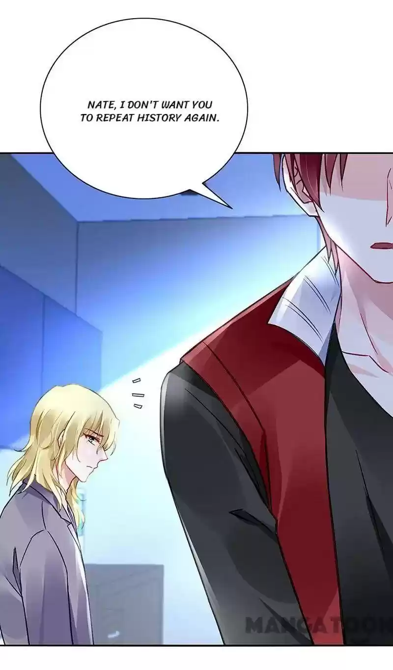 Haomen Qifu de Chuntian Chapter 240