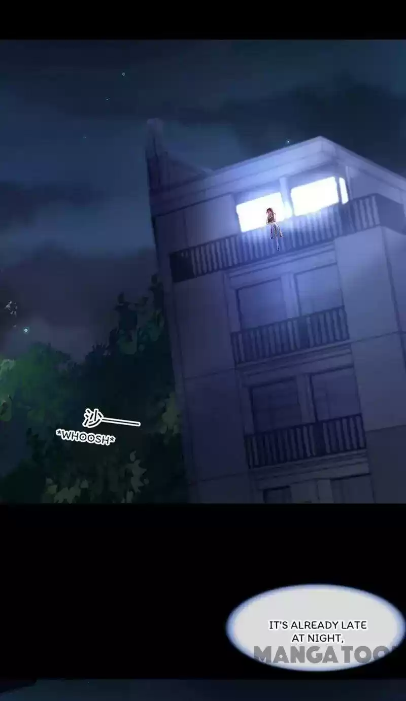 Haomen Qifu de Chuntian Chapter 240