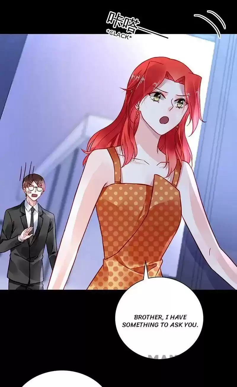 Haomen Qifu de Chuntian Chapter 240