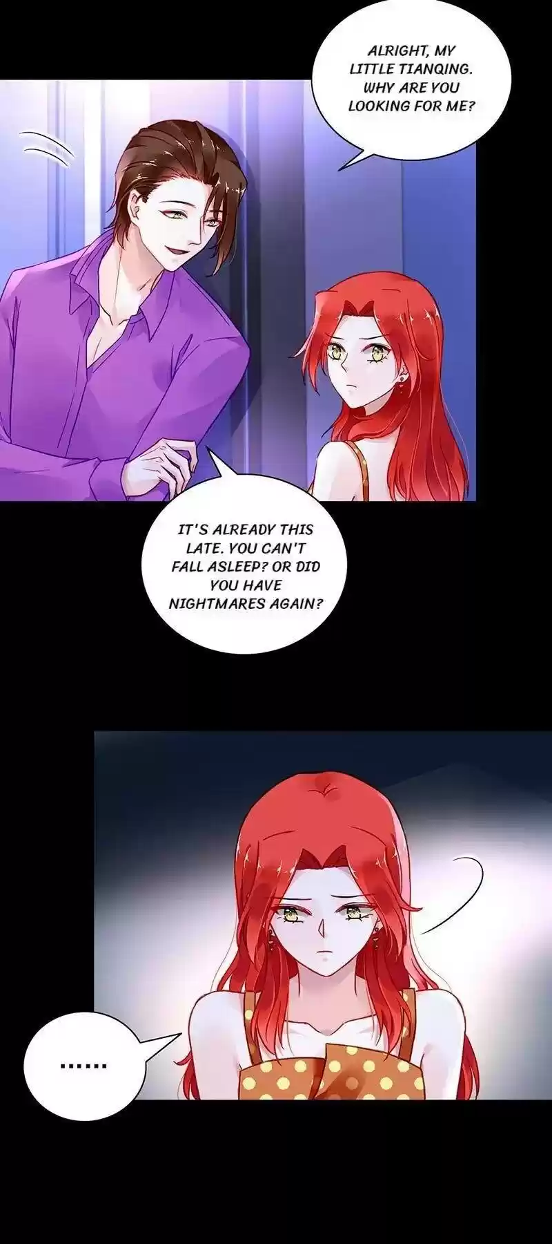 Haomen Qifu De Chuntian Chapter 241