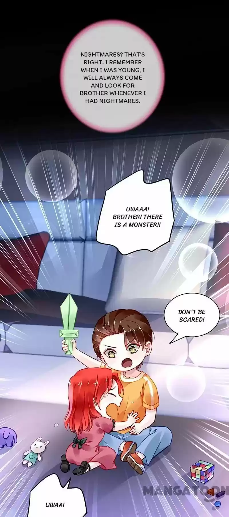 Haomen Qifu De Chuntian Chapter 241