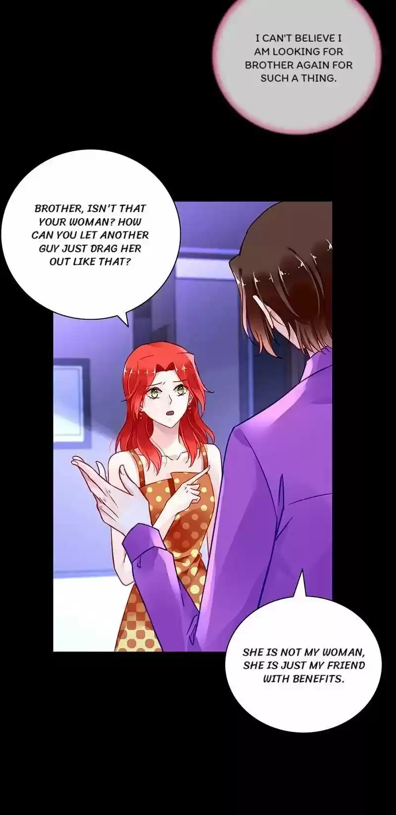 Haomen Qifu De Chuntian Chapter 241