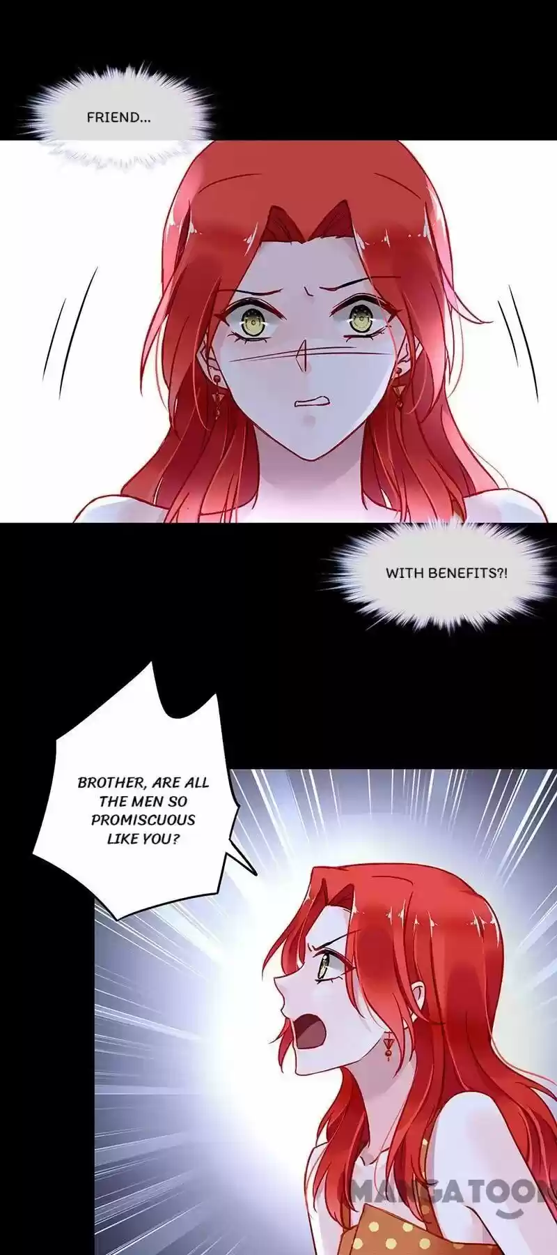 Haomen Qifu De Chuntian Chapter 241