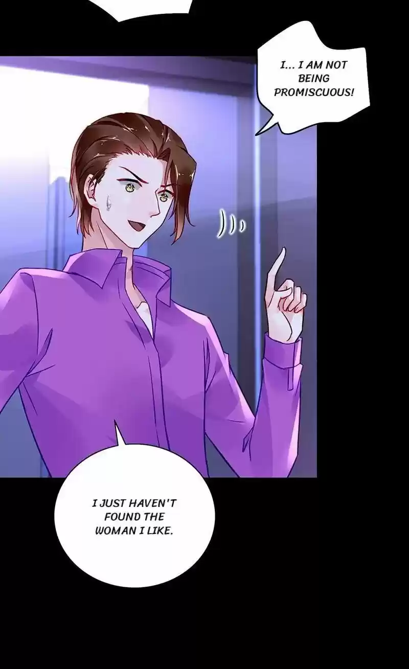 Haomen Qifu De Chuntian Chapter 241