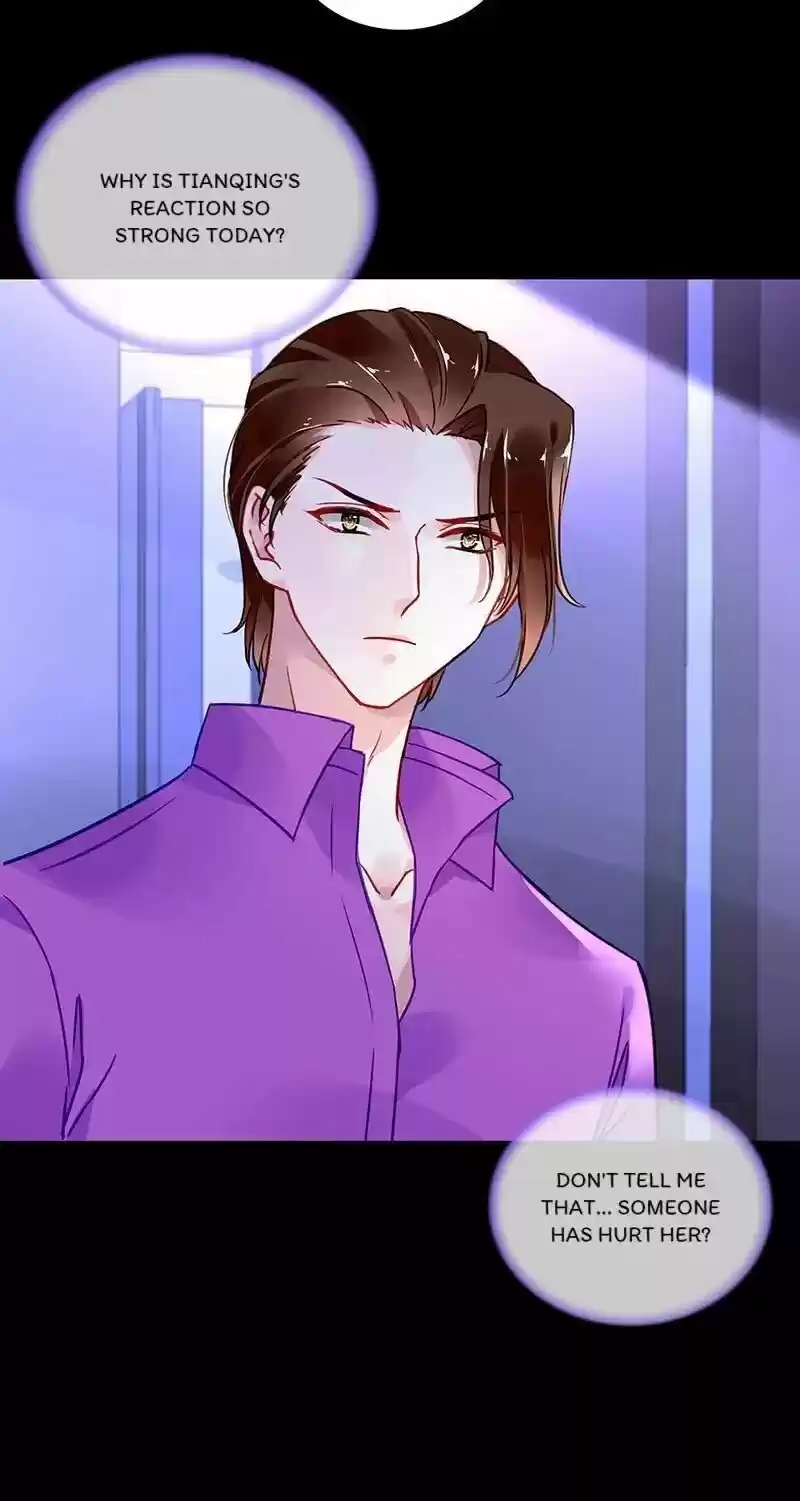 Haomen Qifu De Chuntian Chapter 241