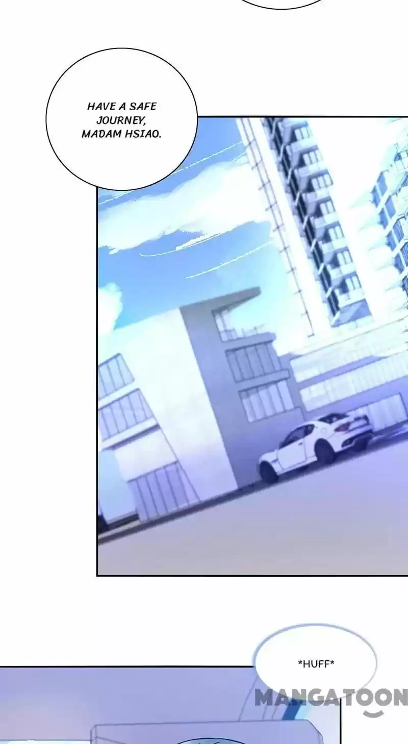 Haomen Qifu De Chuntian Chapter 241