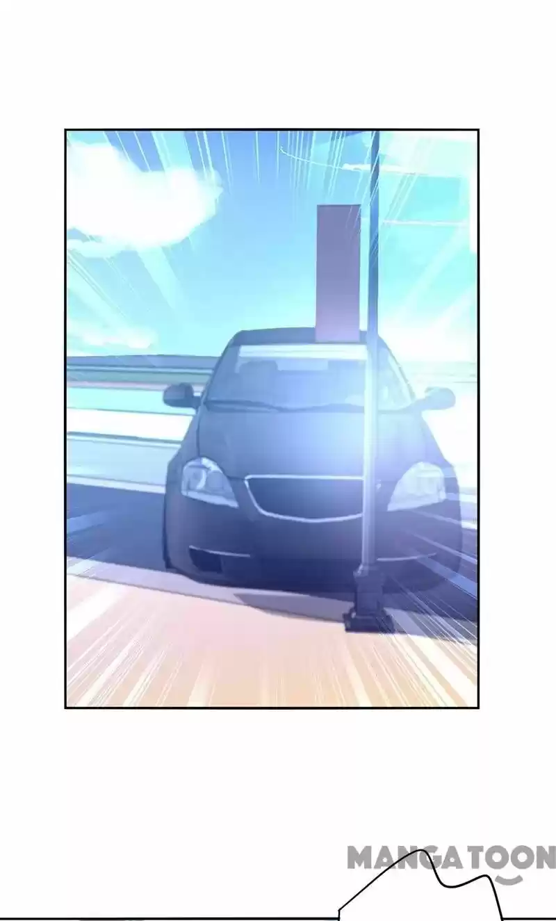 Haomen Qifu De Chuntian Chapter 241