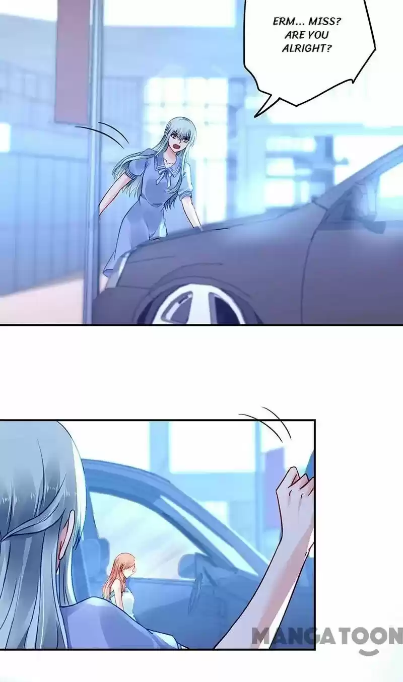 Haomen Qifu De Chuntian Chapter 241