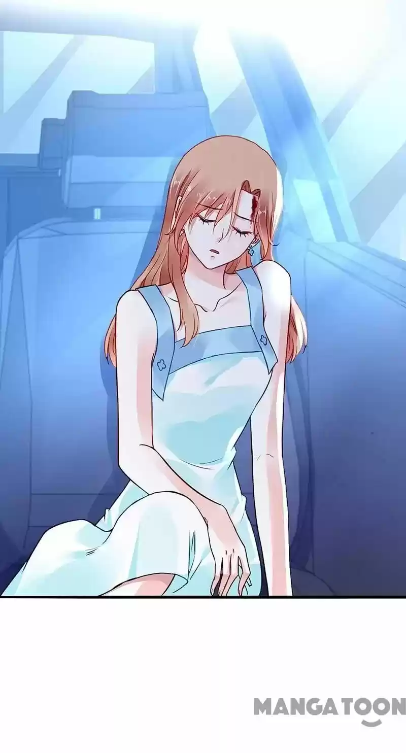 Haomen Qifu De Chuntian Chapter 241