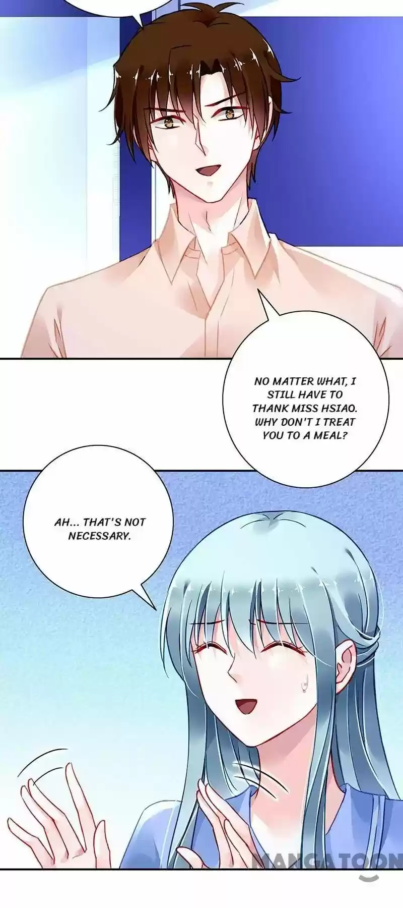 Haomen Qifu De Chuntian Chapter 242