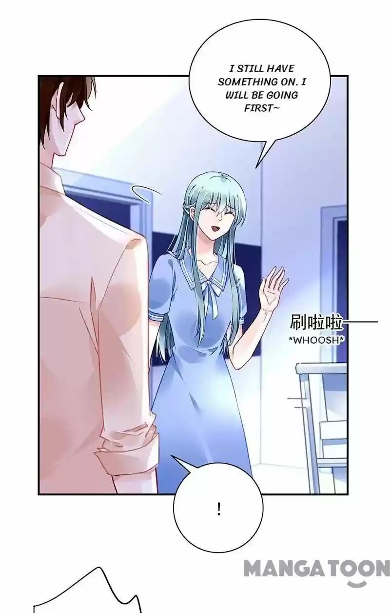 Haomen Qifu De Chuntian Chapter 242