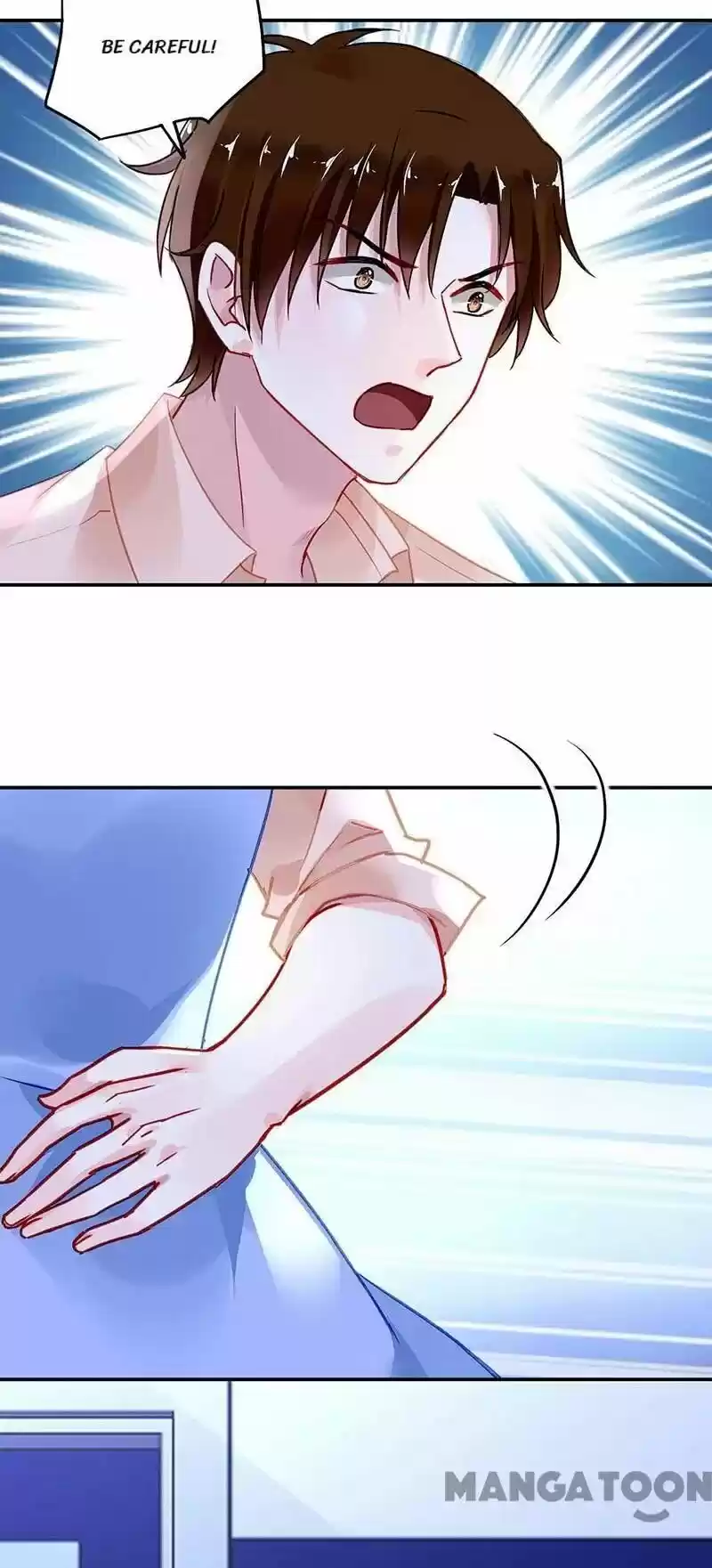 Haomen Qifu De Chuntian Chapter 242