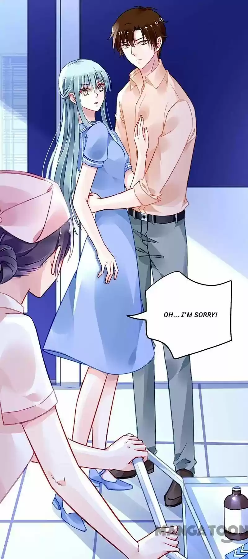 Haomen Qifu De Chuntian Chapter 242