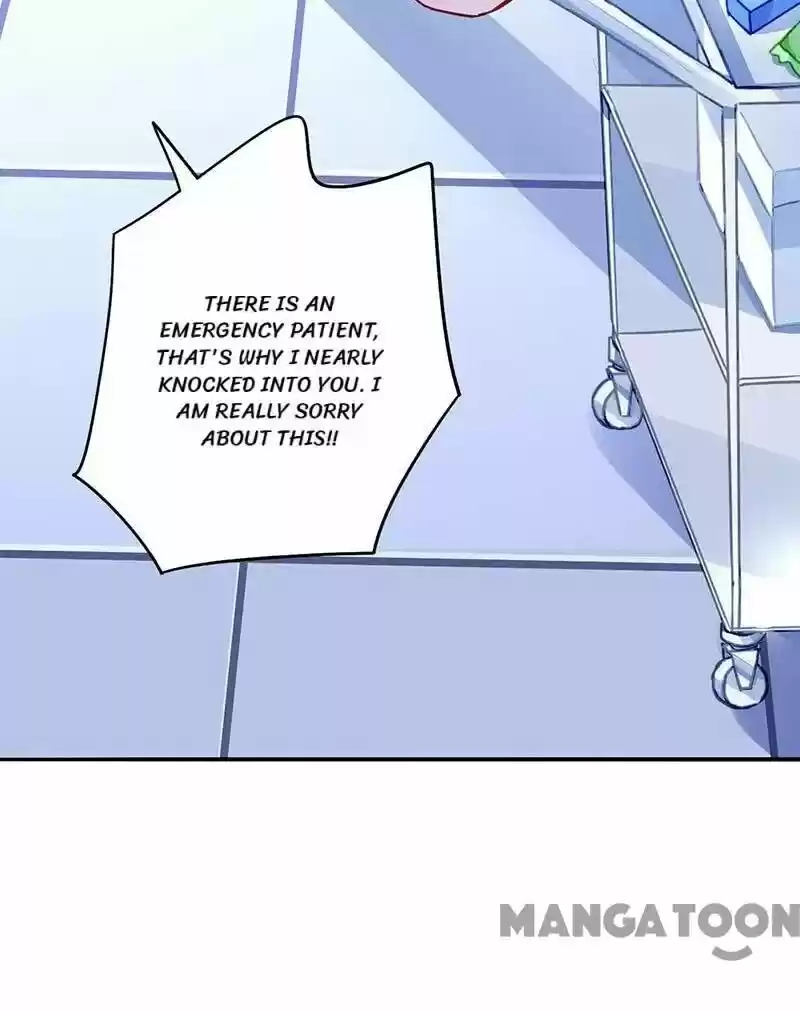 Haomen Qifu De Chuntian Chapter 242