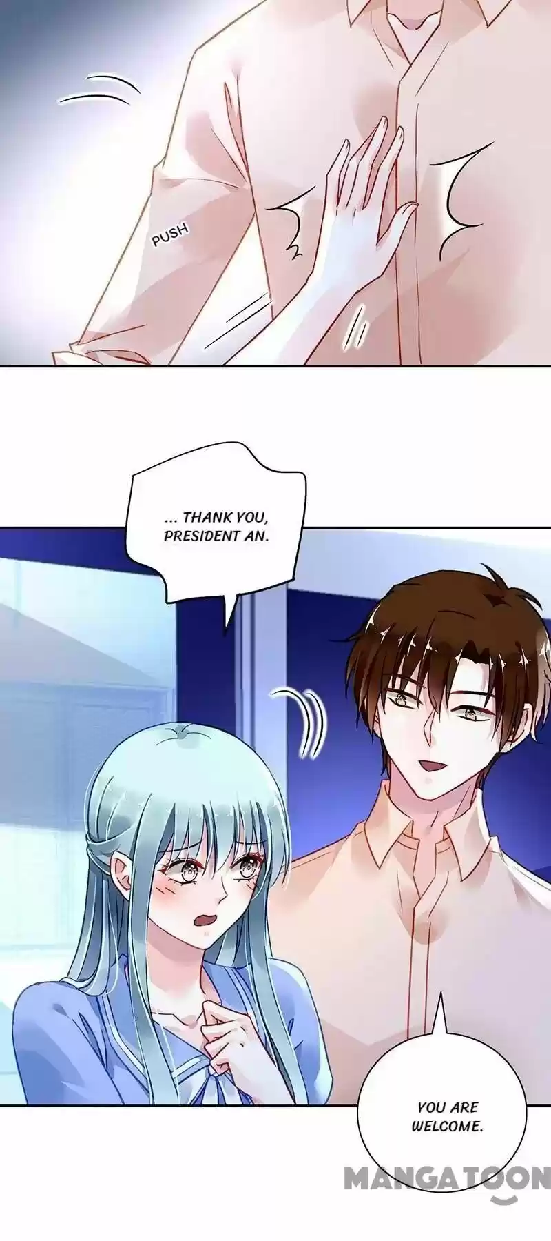 Haomen Qifu De Chuntian Chapter 242