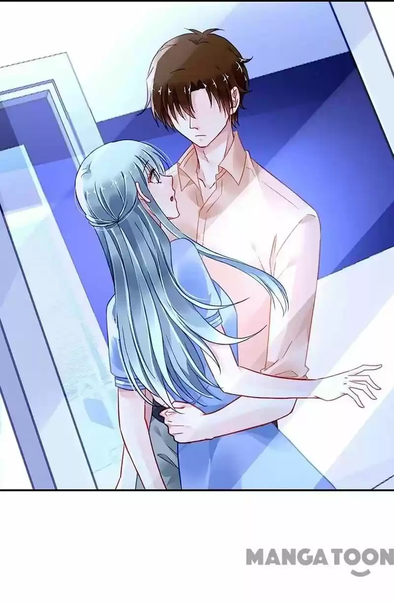 Haomen Qifu De Chuntian Chapter 242