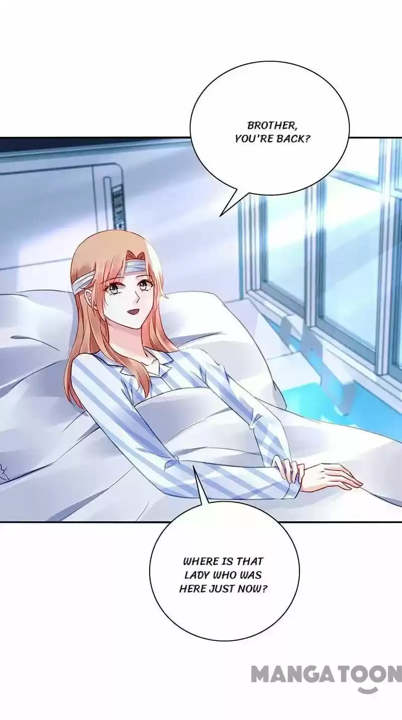 Haomen Qifu De Chuntian Chapter 242