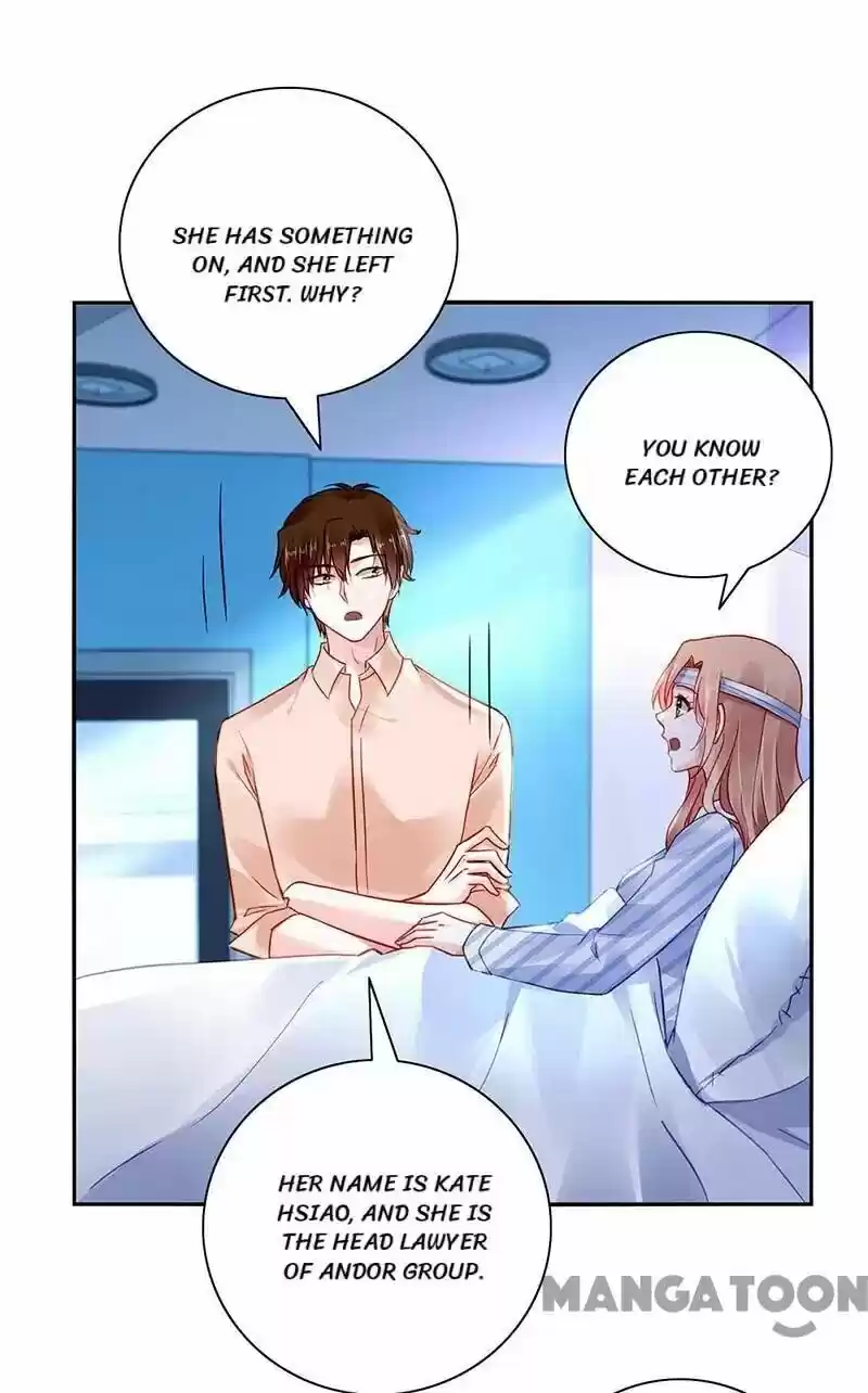 Haomen Qifu De Chuntian Chapter 242