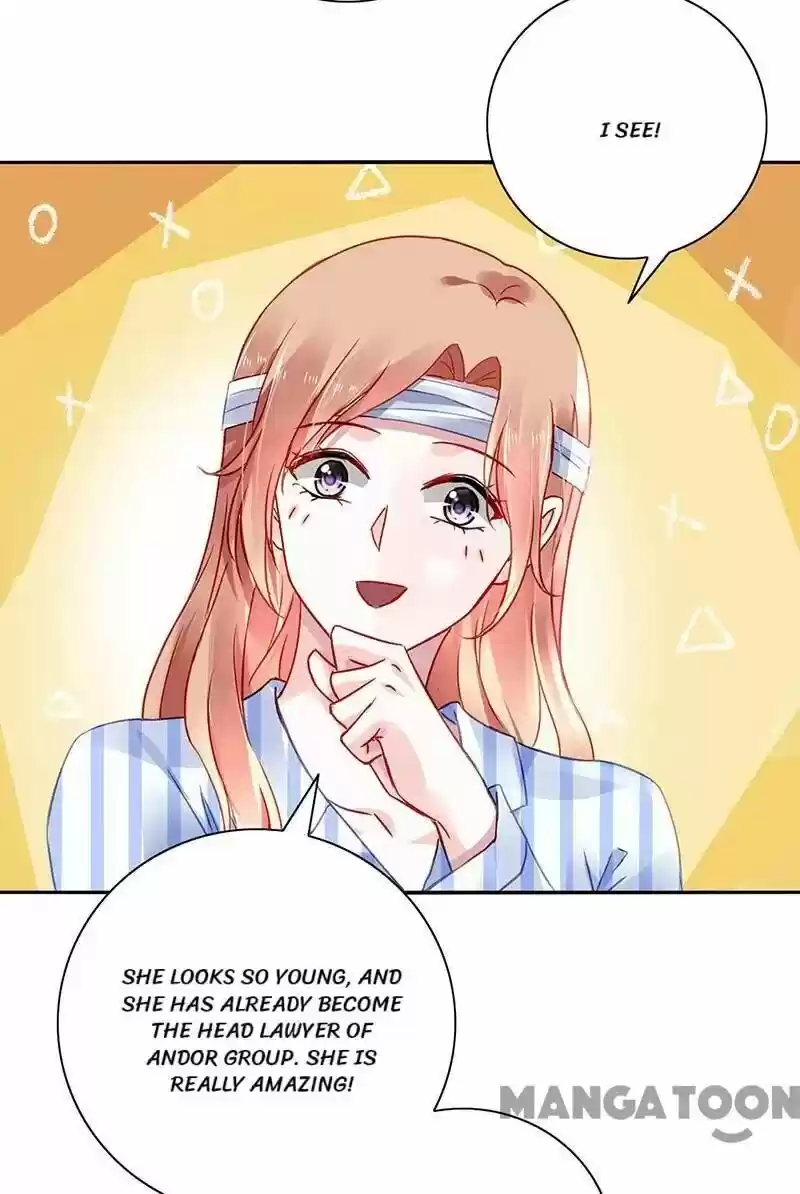 Haomen Qifu De Chuntian Chapter 242